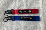 Mazdaspeed Keychain Key holder