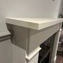 Granite fireplace Image 4