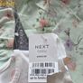 UpTo3Months, With Tags Next Colourful Leggings & Top Set Image 4