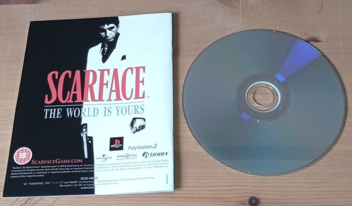 F.e.a.r