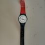 Pair of Vintage 1980s Swatch Watches Image 5