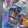 Bluebird Spiderman playcase Wonder Studios Image 5