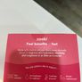 Zooki Collagen Sachet Supplements Image 6