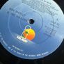 Bob Marley & the Wailers Babylon Bus vinyl album Image 8
