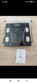 Smart Scale