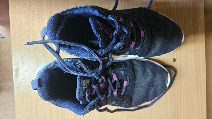 Collection of girls Size 3 shoes