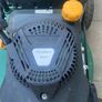 Petrol lawnmower Image 5