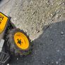 Volvo high tip. Dumper Image 6