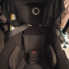 bugaboo car seat