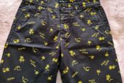 Men's shorts size M