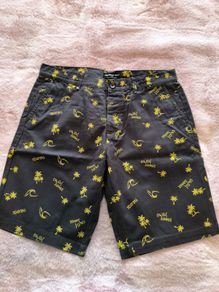 Men's shorts size M