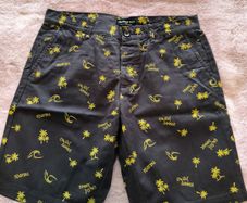 Men's shorts size M