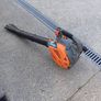 tanaka leaf blower Image 2