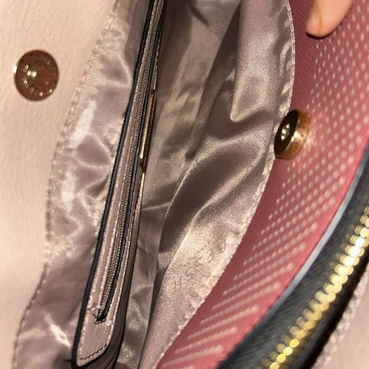 Bessie London Handbag - Brand New