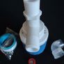 1/2 automatic level valve water tank no power free viewing Image 6