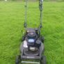 lawnmower Image 3