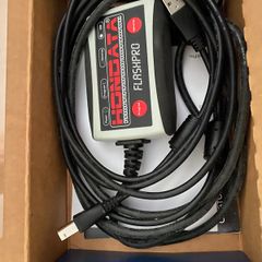 Hondata FlashPro Accord 2008-2010