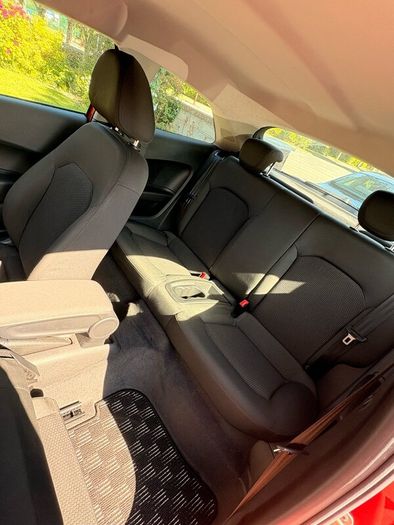 Audi A1 TFSI 1.4L Automatic