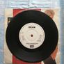HAZELL DEAN / Who's Leaving Who - 7 Inch Single / Vinyl Record Image 4