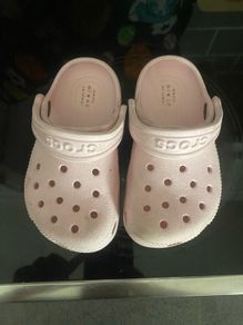 kids crocs