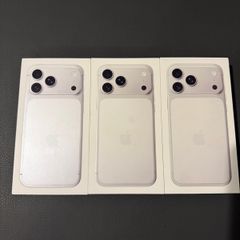 iphone 17 pro 256GB(IRISH STOCK) Silver /Orange/Blue Brand New Sealed Unlocked 1 year Apple Warranty RECEIPT