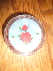 Rose Scented Rosary Beads for Sale