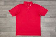 FootJoy FJ Golf Polo Shirt Mens Large