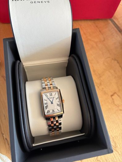 Raymond Weil ladies watch