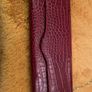 Wine/Berry Bag Image 2