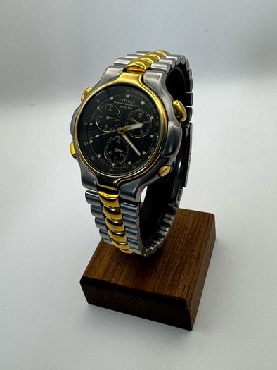 CITIZEN Eco-Drive watch