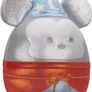 Squishmallows - Sorcer's Apprentice Mickey Mouse Plush - 35cm Image 4