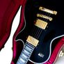 Gibson Les Paul Axcess Custom Shop Image 4