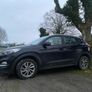 2016 Hyundai Tucson Breaking For Parts Image 2