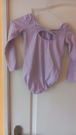 bundle of girls clothes