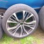 X 5 Bmw allis wheels Image 4