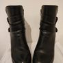 PrimaDonna black boots EU 38, 10cm heels Image 4