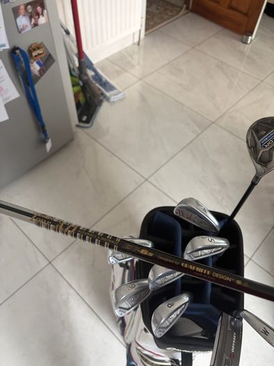 golf set