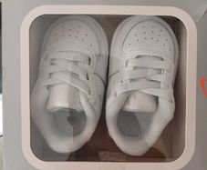 Adidas baby runners