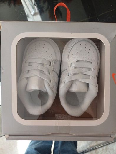 Adidas baby runners
