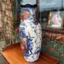 Large vase Image 3