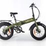 Accolmile X Vaya Snow Electric Bike Image 3