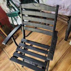 Garden Chairs