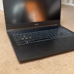 Gaming Laptop MSI Katana B15VFK