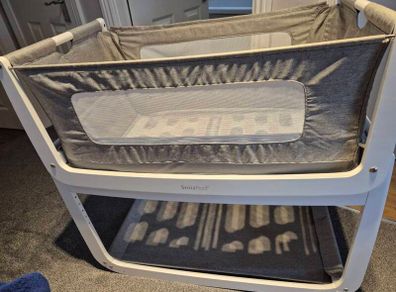 Snuzpod 4 Co-Sleeper