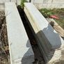 Concrete base panel - fencing Image 2