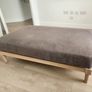 Neptune Ophelia Footstool with Hidden Trays Image 4