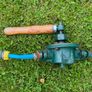 Semi rotary hand pump Image 2