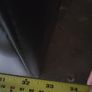 2 seater leather couch Image 3
