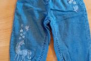 Next Unicorn Jeans 6-9 Months