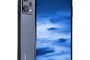 Xiaomi Redmi Note 12 Pro 5G 128GB Midnight Black Android Smartphone